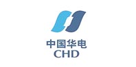 中國華電