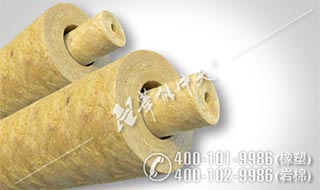 玻璃棉保溫制品與巖棉保溫制品有哪些區(qū)別？