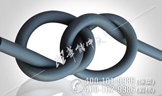空調制冷，橡塑保溫管功不可沒！