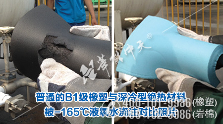 深冷高分子超低溫橡塑產品詳情1-(2)